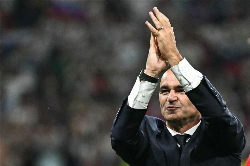 روبيرتو مارتينيز