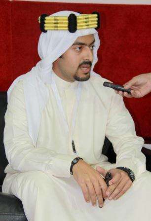 سمو الشيخ هاشم بن محمد بن سلمان اَل خليفة