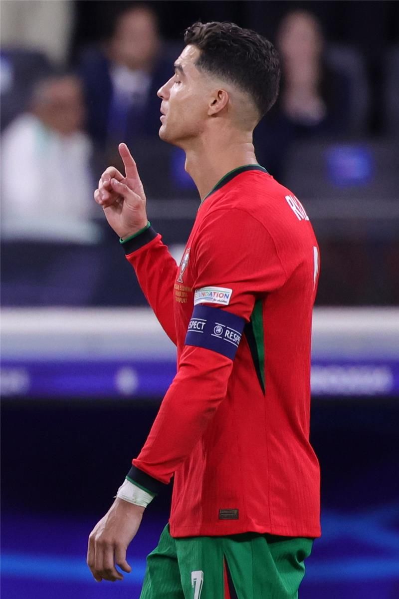 رونالدو