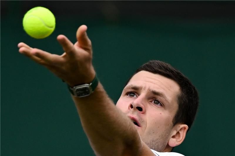 هوبرت هوركاتش