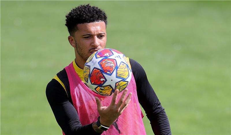 جادون سانشو