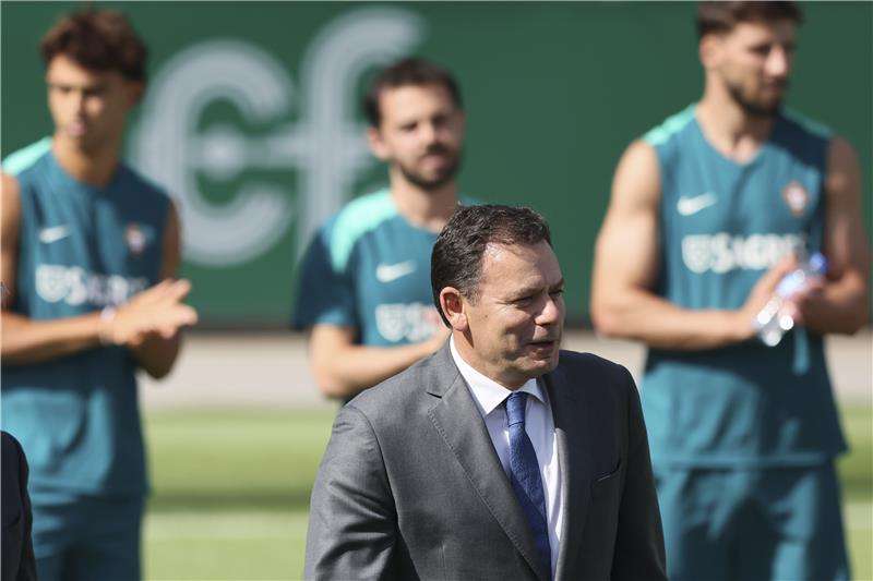 لويس مونتينيجرو