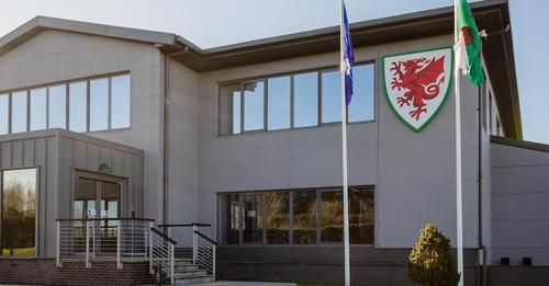 welsh football association