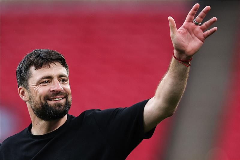 راسيل مارتين