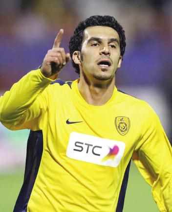 qahtani
