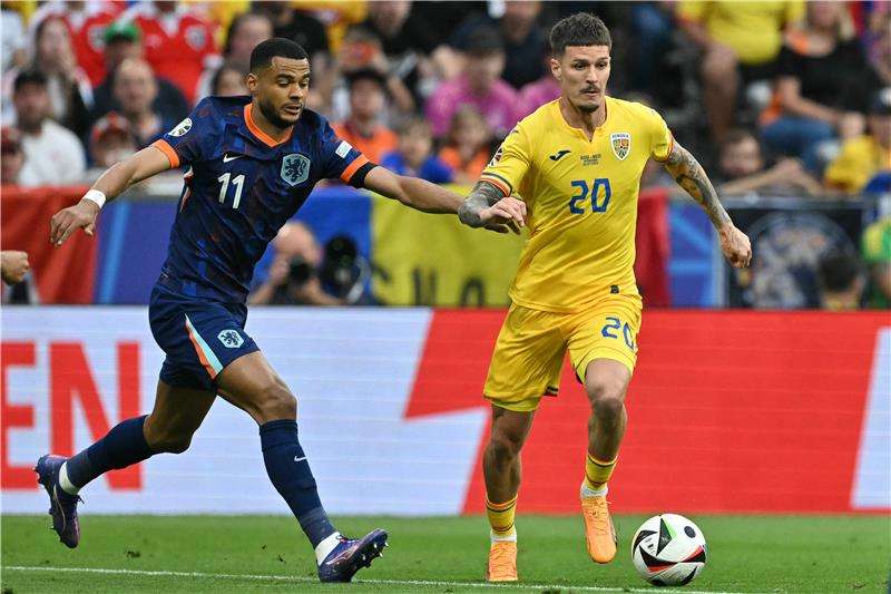 من المواجهة