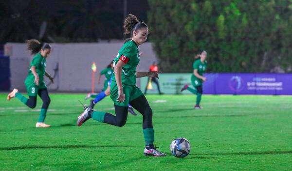 ماريا باغفار