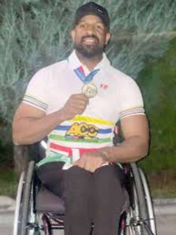 سامي بن سالم السليمي