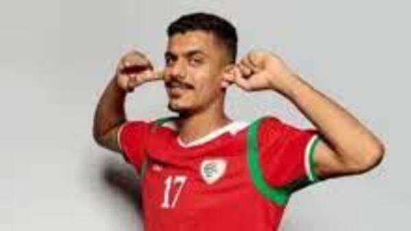 محمد الغافري