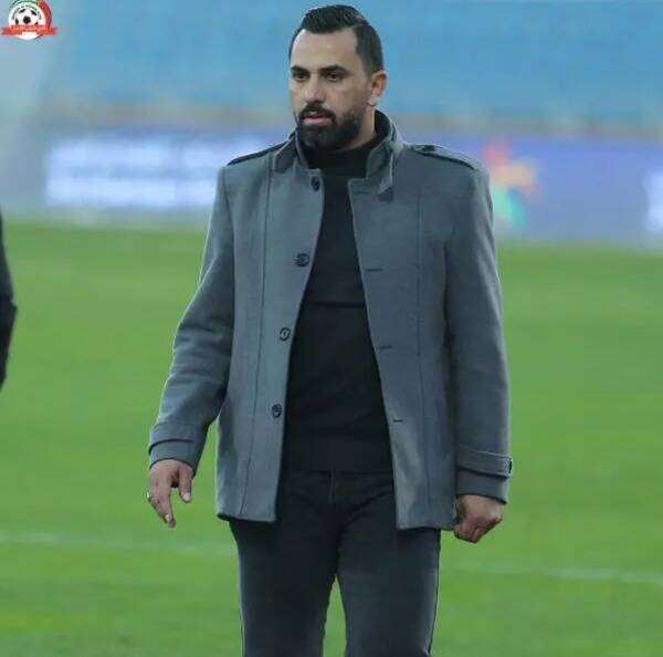 محمد المحارمة