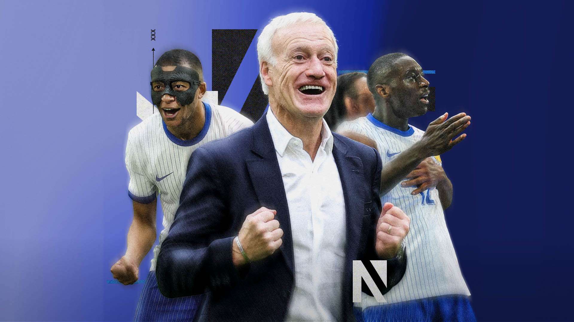 الفرنسيون..الأكثر استفادة