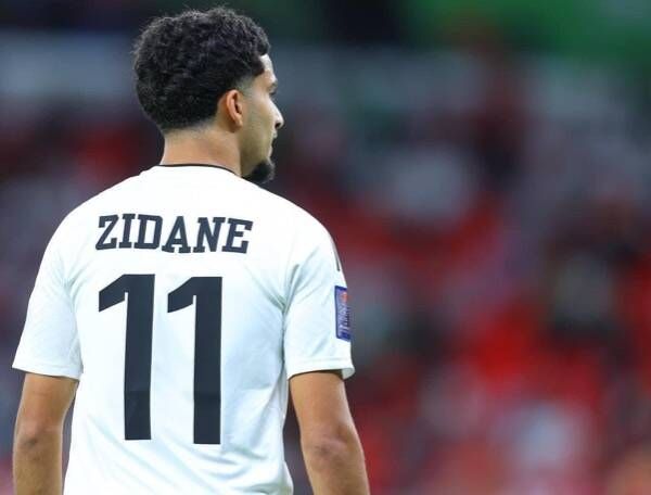 زيدان إقبال