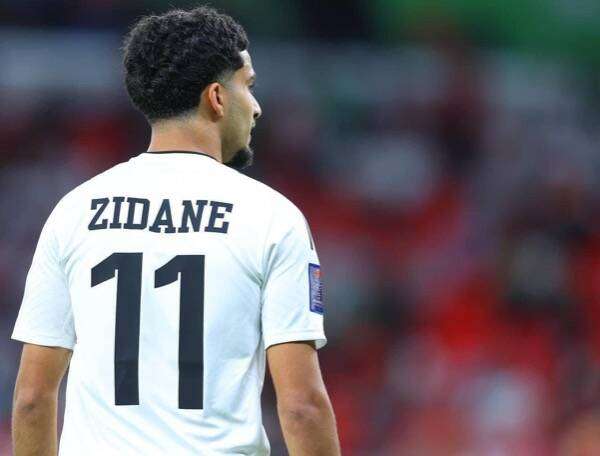 زيدان إقبال