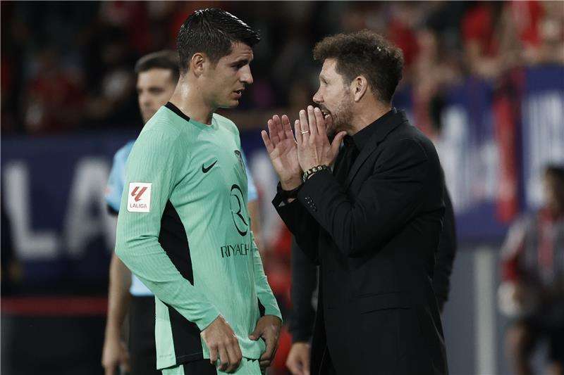 ألفارو موراتا وسيميوني