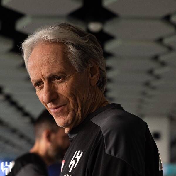 جورجي جيسوس