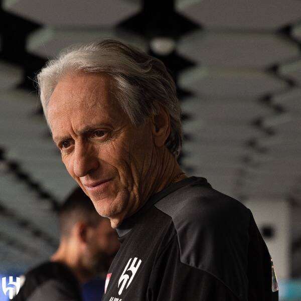 جورجي جيسوس