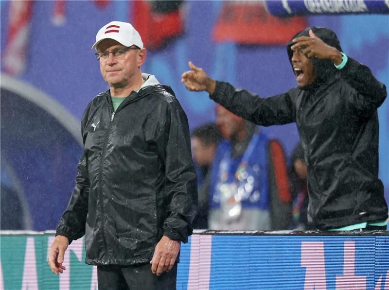 رالف رانجنيك