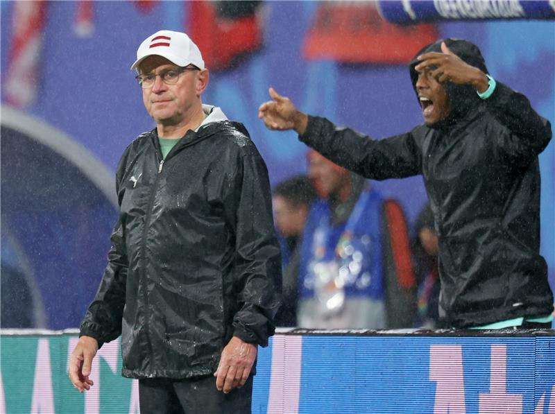 رالف رانجنيك