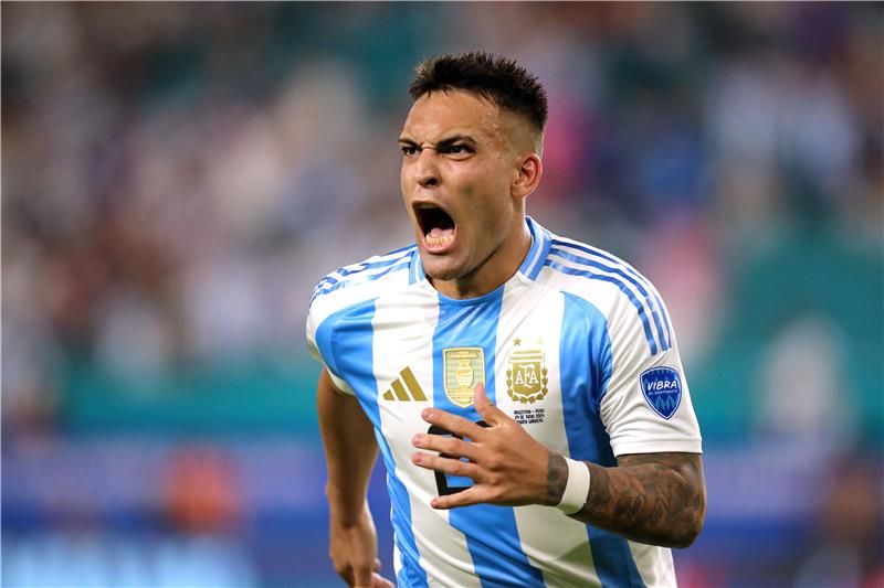 لاوتارو مارتينيز