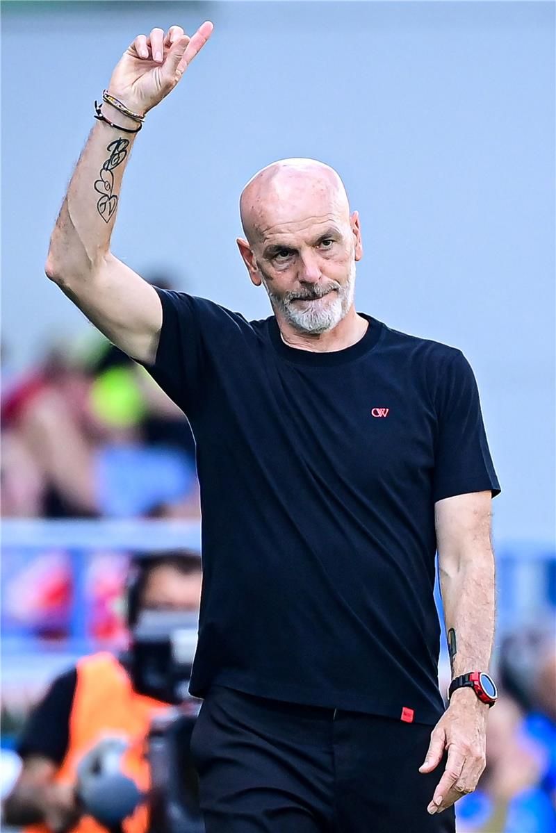 ستيفانو بيولي