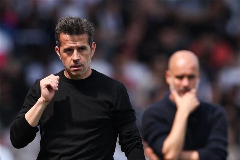 ماركو سيلفا