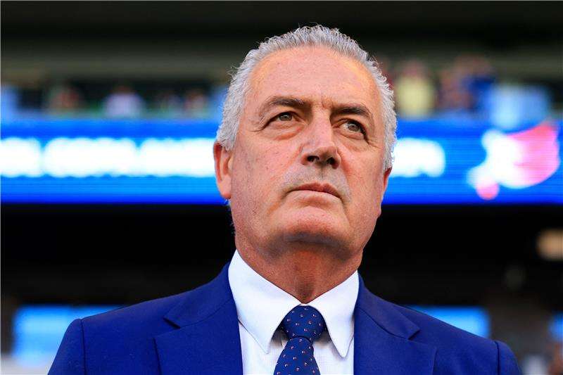 جوستافو ألفارو