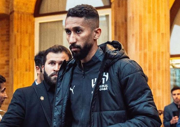 سلمان الفرج