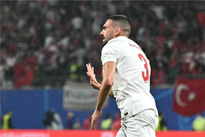 ميريح ديميرال