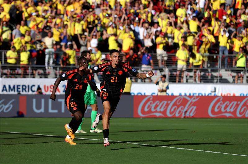 من المواجهة