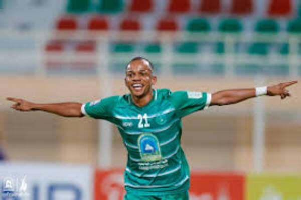 علي الرشيدي