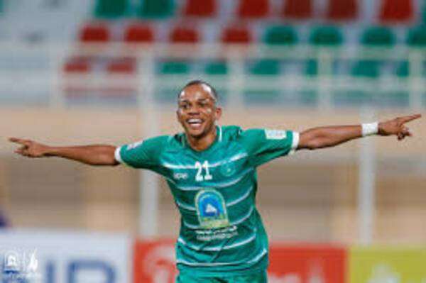 علي الرشيدي