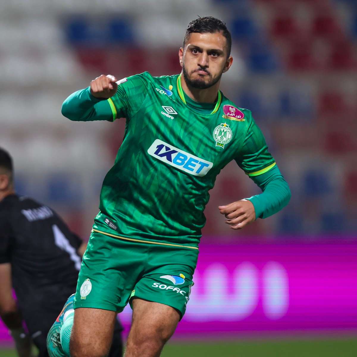 رياض بن عياد