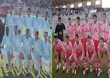 صورة الفريقين من اخر لقاء بعدسة كوورة