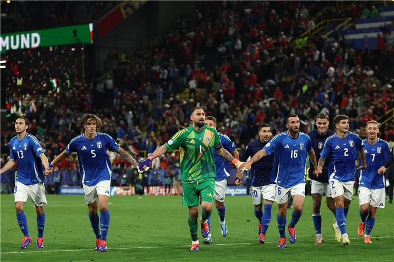 منتخب إيطاليا
