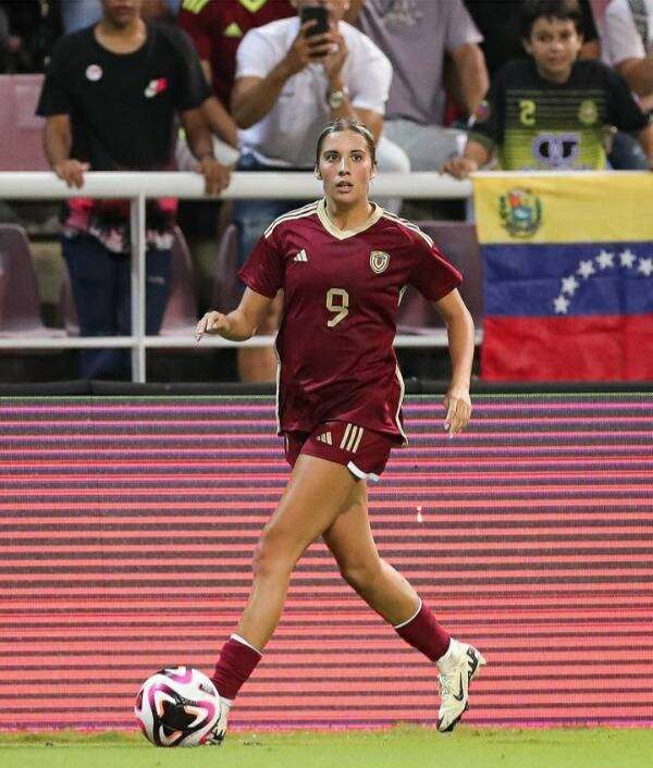 ماريانا سبكماير