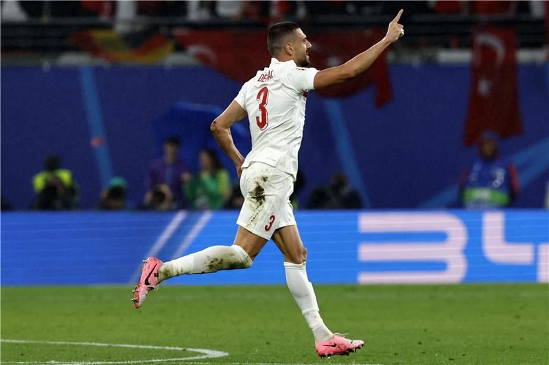 ميريح ديميرال