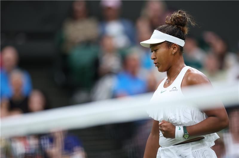 نعومي أوساكا