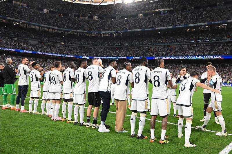ريال مدريد