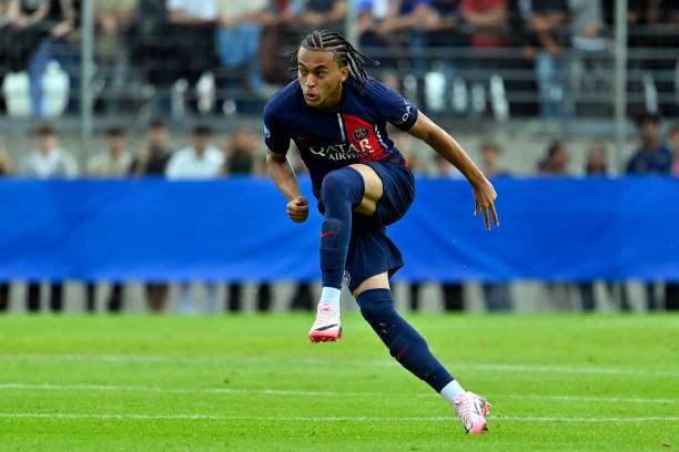 إيثان مبابي