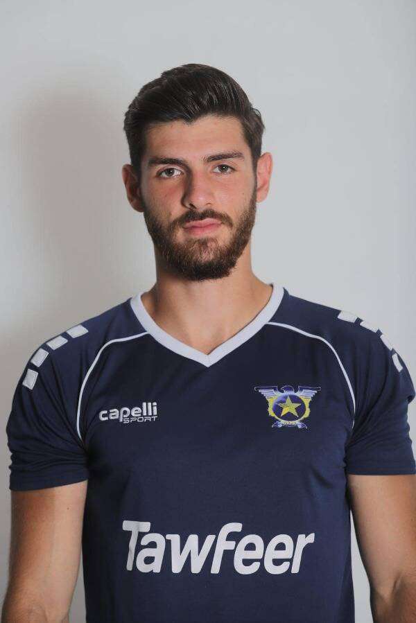 محمد باقر الحسيني