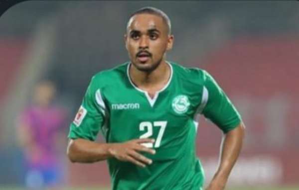 سلمان السعدون