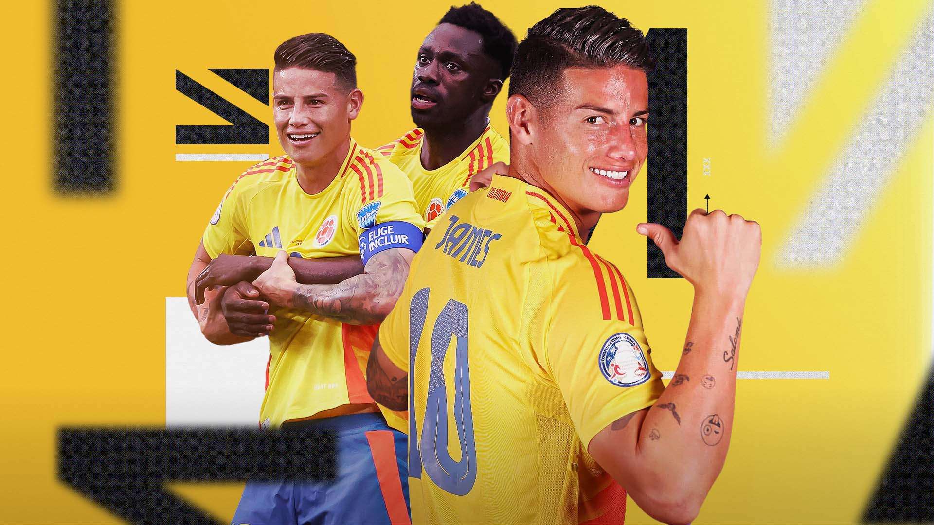 خاميس رودريجيز