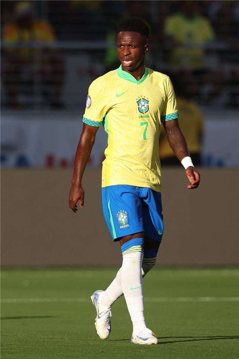 فينيسيوس جونيور