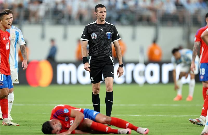 أندريس ماتونتي