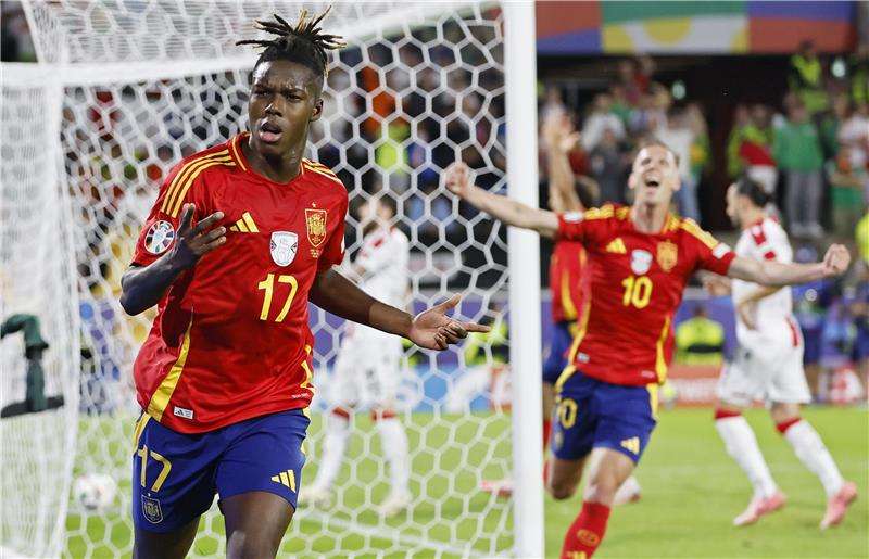 نيكو ويليامز