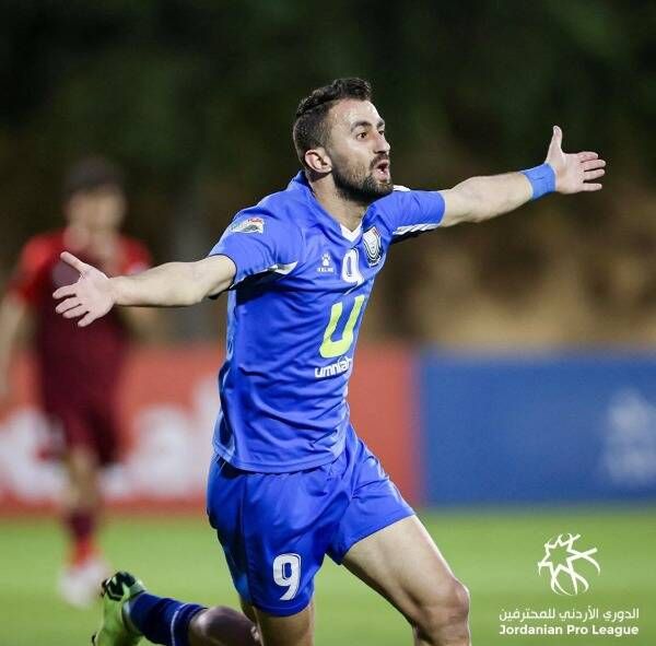 أحمد العيساوي