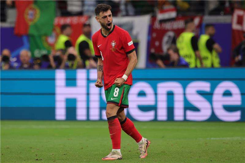 برونو فيرنانديز