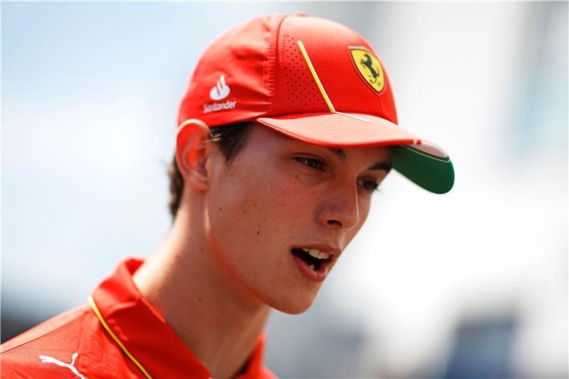 أولي بيرمان