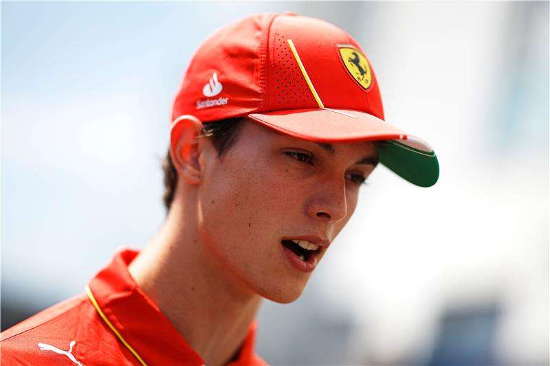 أولي بيرمان