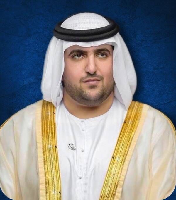 سعيد بن حمدان